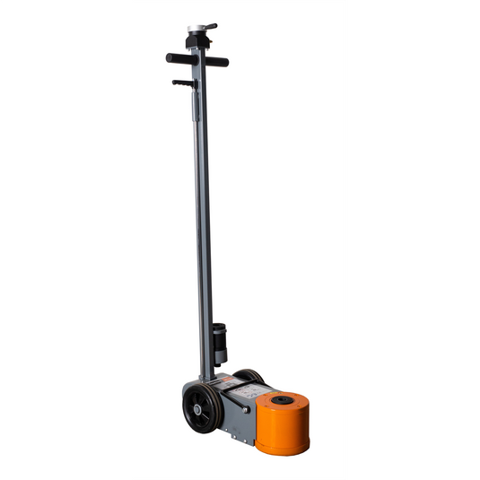 Martin Tools 33-Ton Professional Air/Hydraulic Floor Jack