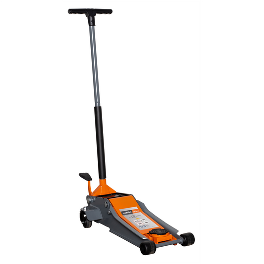 Martin Tools 2-Ton Professional Floor Jack