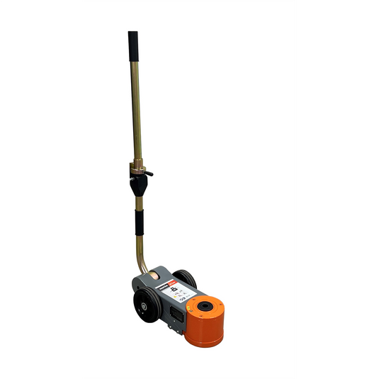 Martin Tools 33-Ton Professional Portable Air/Hydraulic Floor Jack