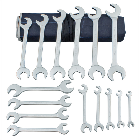 Martin Tools ANGLE WRE SET 15 PC