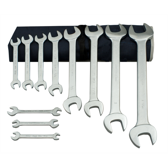 Martin Tools ANG WER SET 11PC HYD XXX