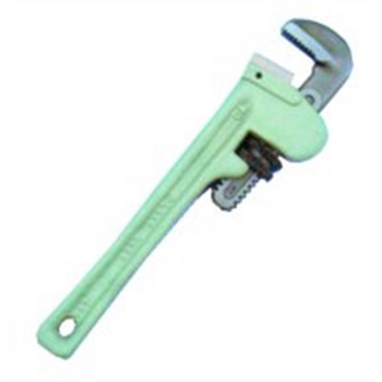Martin Tools 24 in. Aluminum Pipe Wrench
