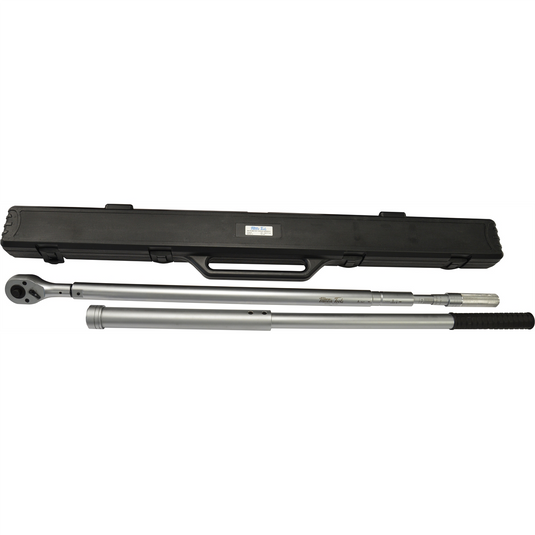Martin Tools torque wrench 1"" adjustable click-type