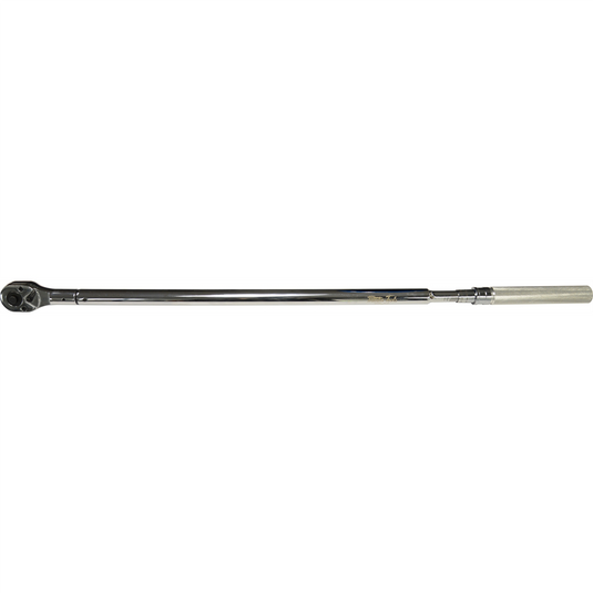 Martin Tools Torque wrench 3/4"" adjustable click-type
