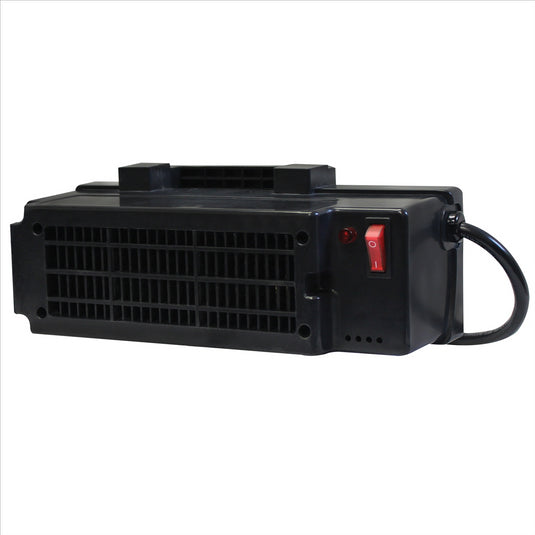 Mastercool Heater attachment for 20300 300 cfm fan