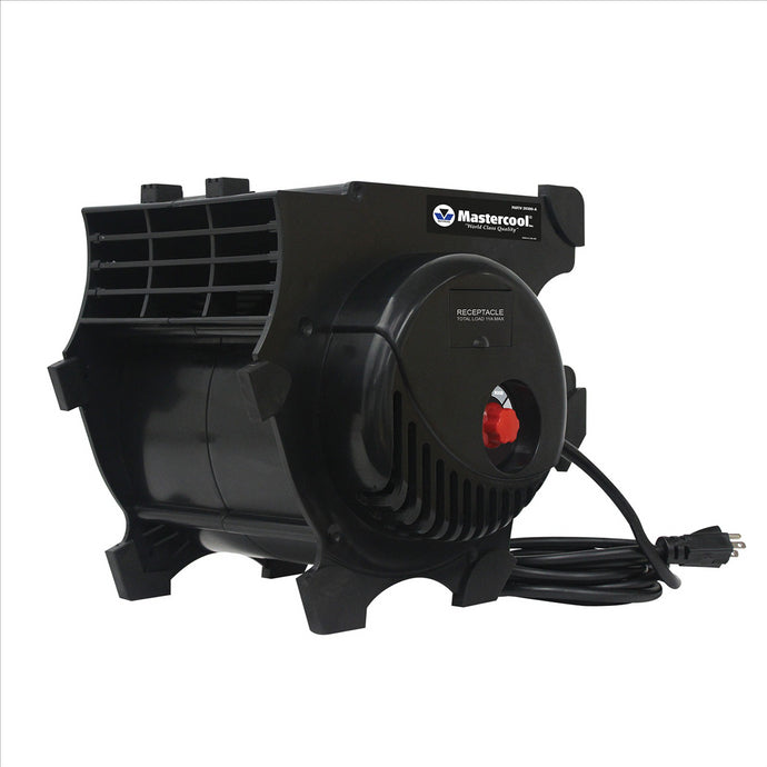 Mastercool 300 CFM BLOWER FAN 