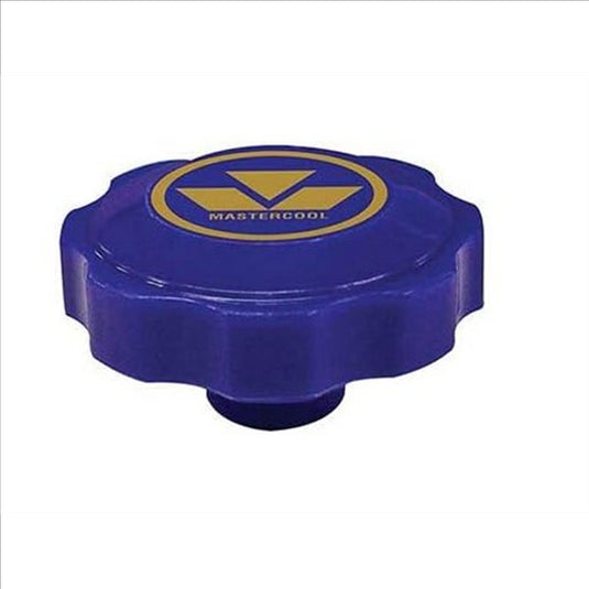Mastercool BLUE HIGH KNOB
