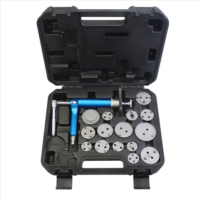 Mastercool Pneumatic brake caliper tool kit