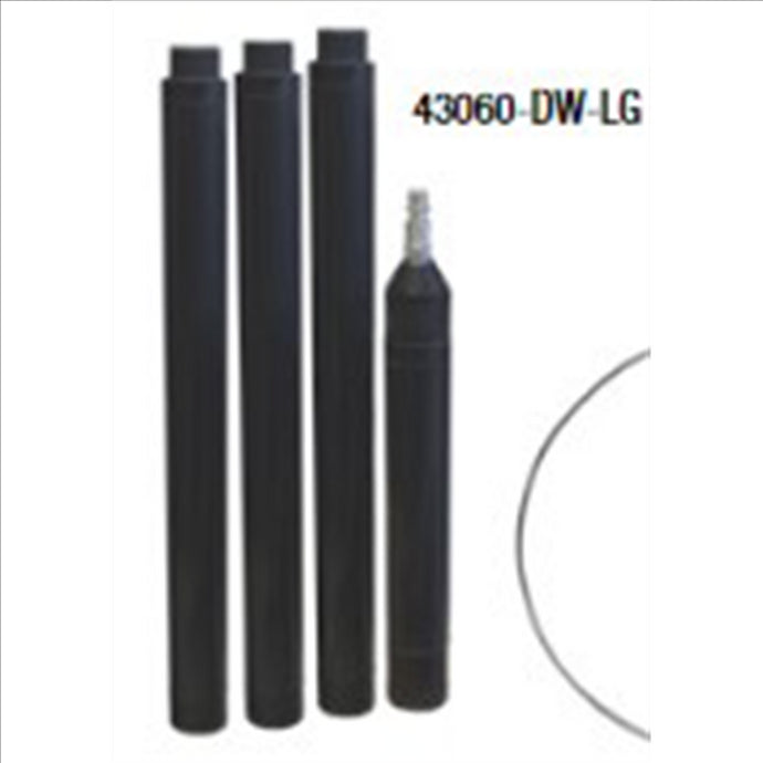 Mastercool Diffuser Assembly - Long
