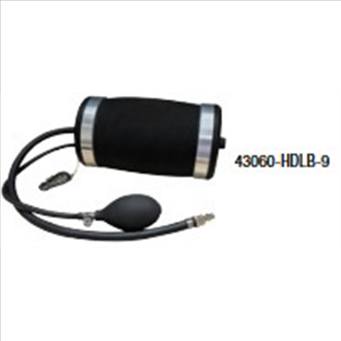 Mastercool Large bladder for HD Truck Diagnostic Smoke machine