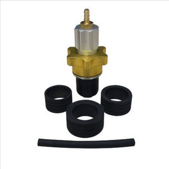 Mastercool Universal Turbo Adapter Kit