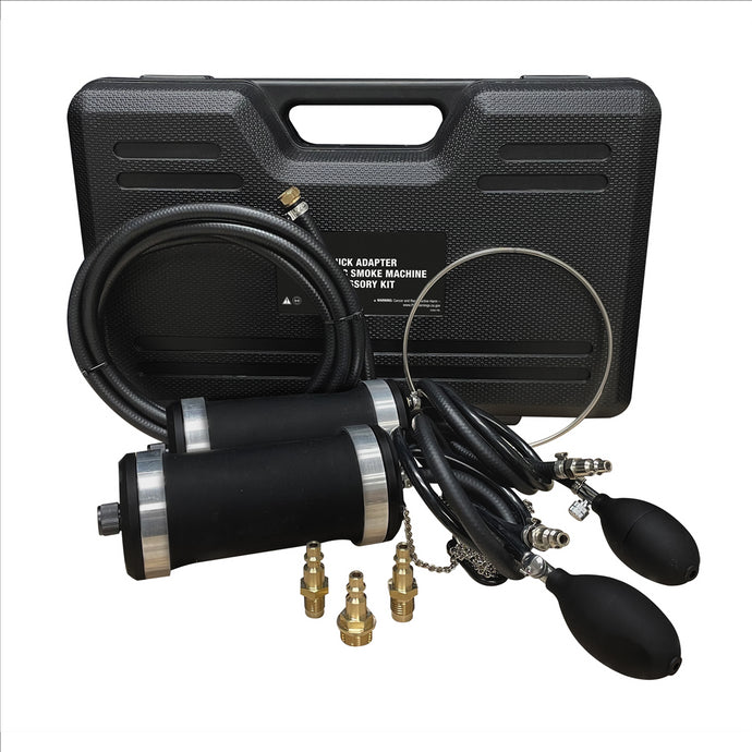 Mastercool Smoke Adapter