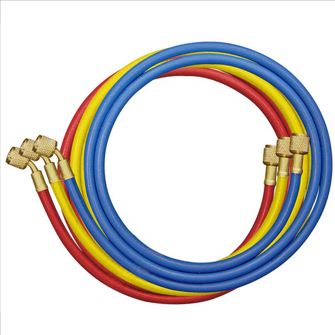 Mastercool HOSE SET 96