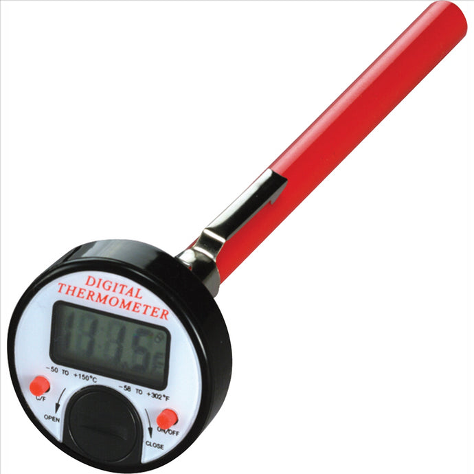 Mastercool DIGITAL POCKET THERMOMETER