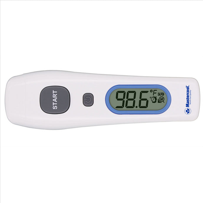 Mastercool Medical grade thermometer