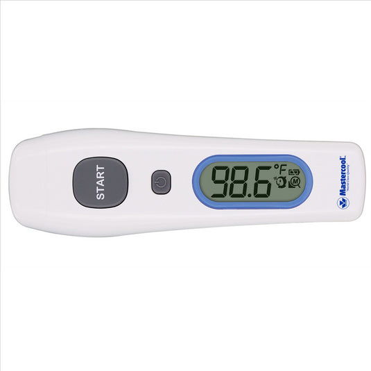 Mastercool Medical grade thermometer