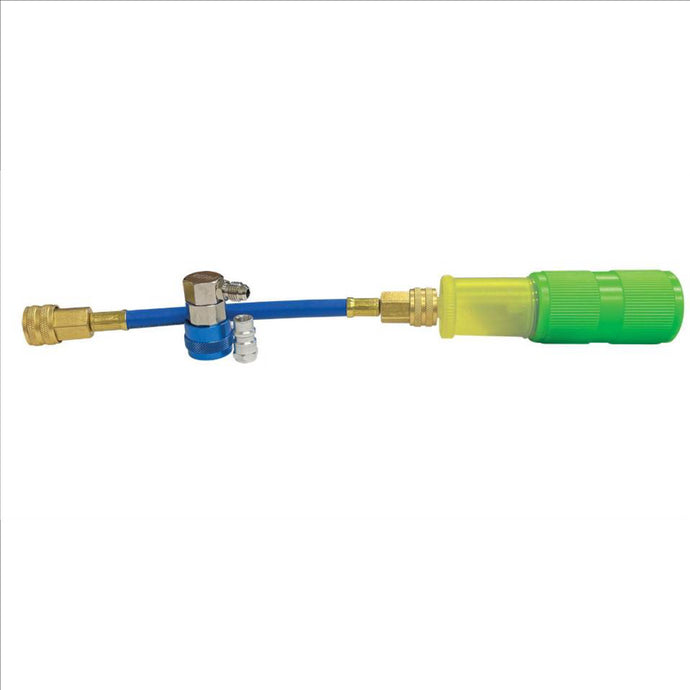 Mastercool Cartridge R1234YF Universal Dye Injector