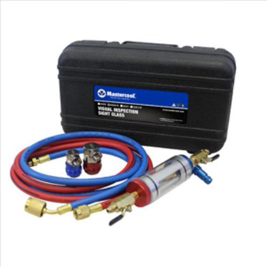 Mastercool R1234YF Refrigerant Visual Inspection Sight Glass