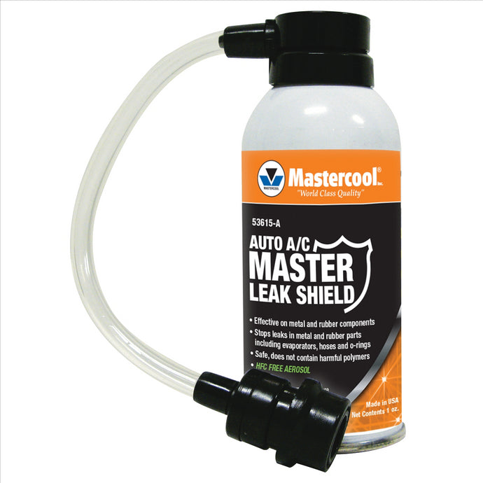Mastercool Auto Master Leak Shield Sealant