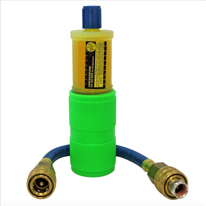 Mastercool Mini Dye Injector