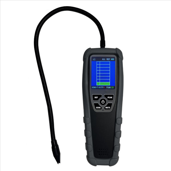 Mastercool 55600-A BLACK SERIES INFRARED REFRIGERANT LEAK DETECTOR