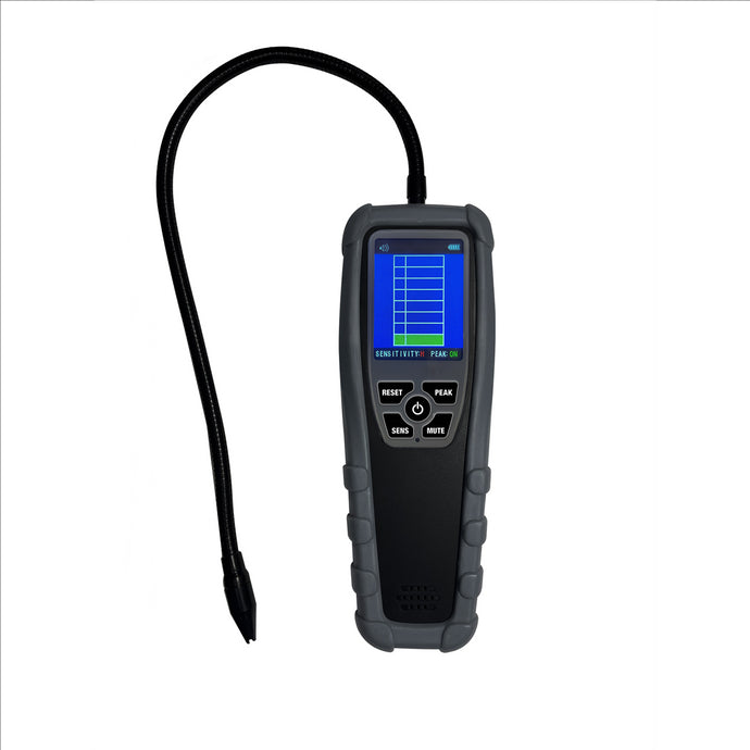 Mastercool Black series IR refrigerant leak detector