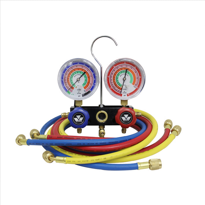 Mastercool MANIFOLD JAPAN