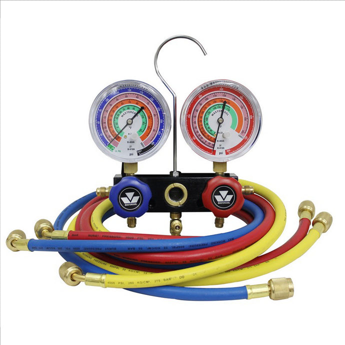 Mastercool MANIFOLD