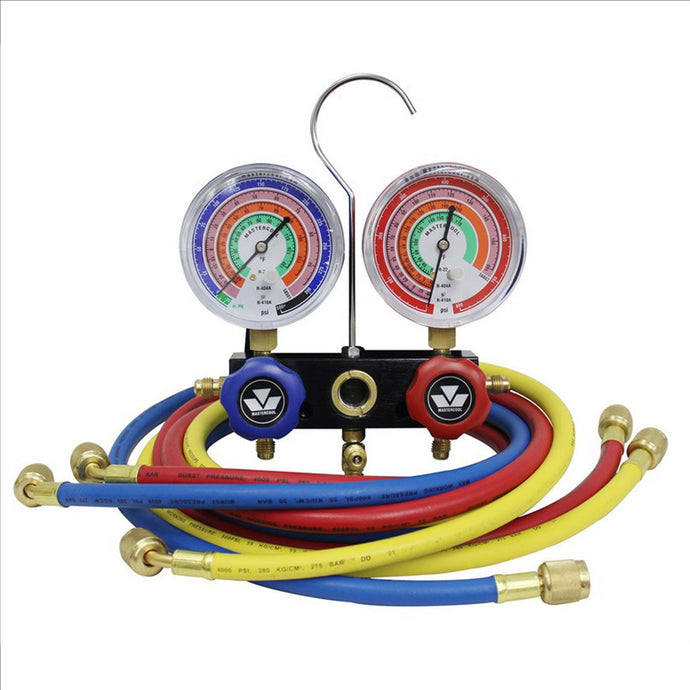 Mastercool Manifold Gauge Sets R410A