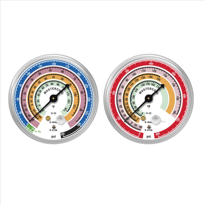 Mastercool HIGH SIDE GAUGE