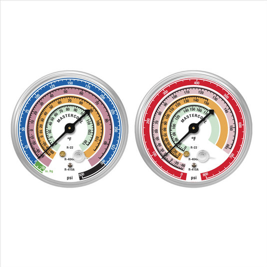 Mastercool HIGH SIDE GAUGE