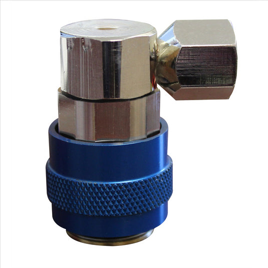 Mastercool R1234yf low side quick coupler