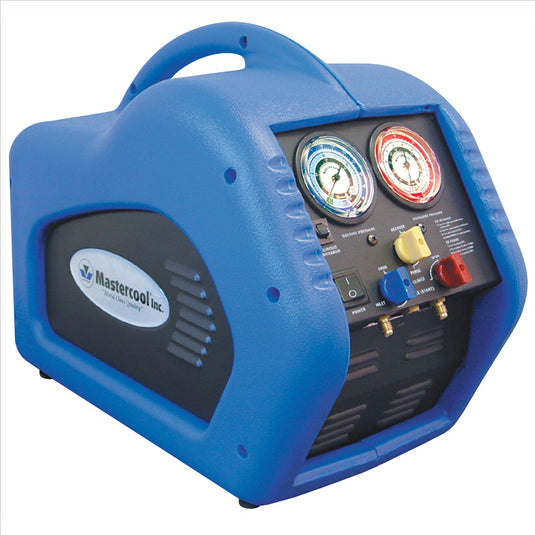 Mastercool Refrigerant Recovery System