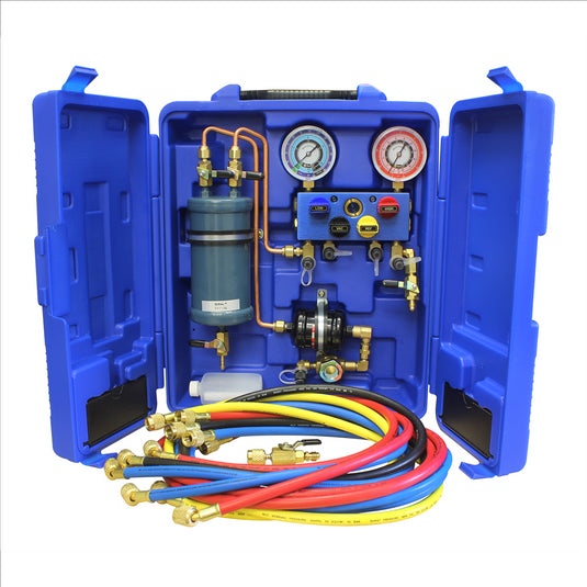 Mastercool RECOVERYMATE
