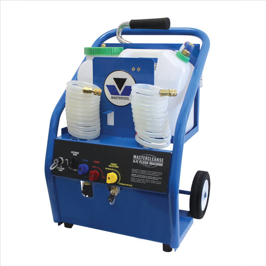 Mastercool Automotive AC Flush Machine