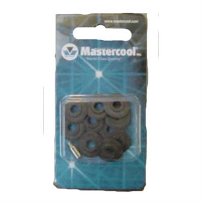 Mastercool WHEELS CUTTER 70027 10PC