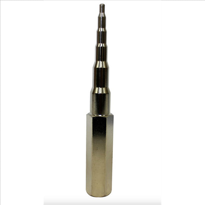 Mastercool ALL-IN-ONE SWAGING PUNCH
