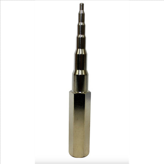Mastercool ALL-IN-ONE SWAGING PUNCH