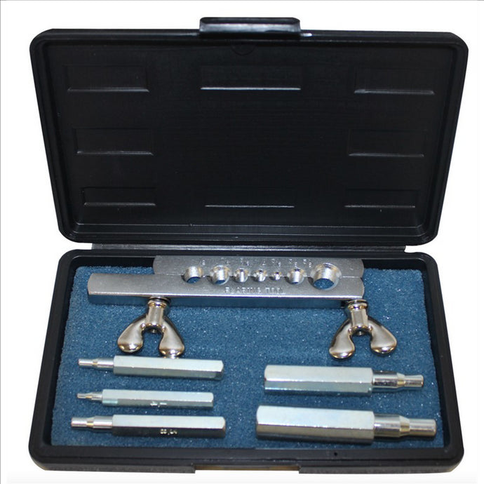 Mastercool FLARING BAR & SWAGING PUNCHES