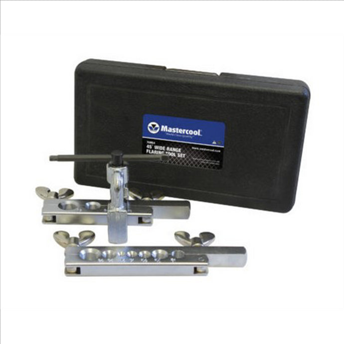 Mastercool FLARING TOOL SET
