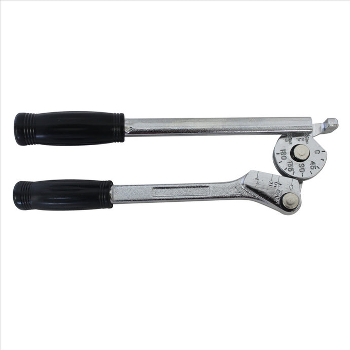Mastercool LEVER TUBE BENDER 1/4