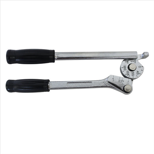Mastercool LEVER TUBE BENDER 1/4
