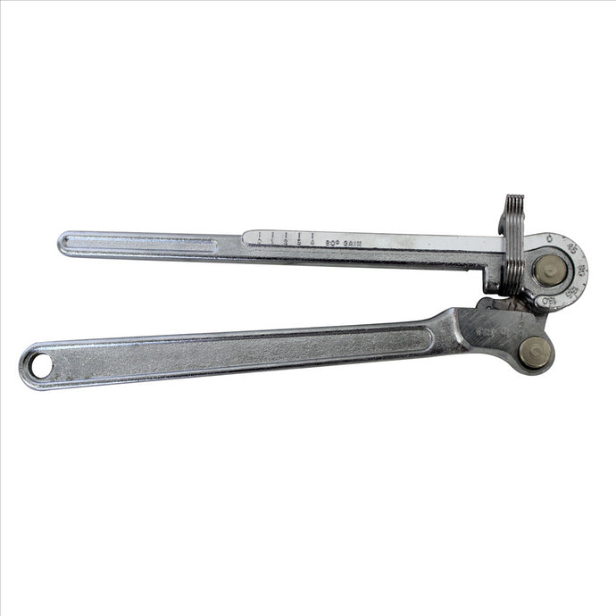 Mastercool LEVER TUBE BENDER 5/16
