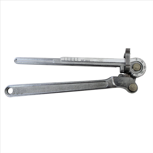 Mastercool LEVER TUBE BENDER 5/16