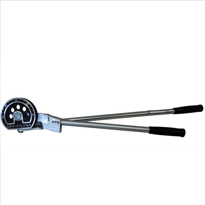 Mastercool LEVER STYLE TUBE BENDER
