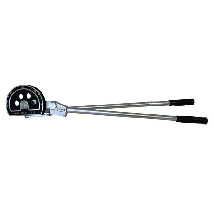 Mastercool LEVER STYLE TUBE BENDER