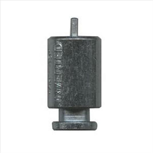 Mastercool 3/16 FLARE END FOR MSC71300