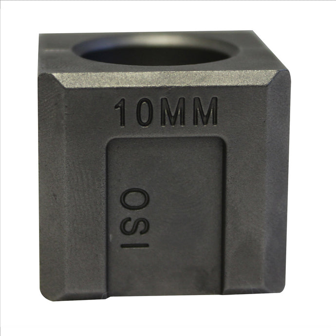Mastercool 10MM DIE SET