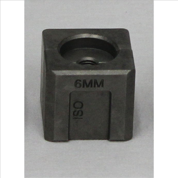 Mastercool 6MM DIE SET