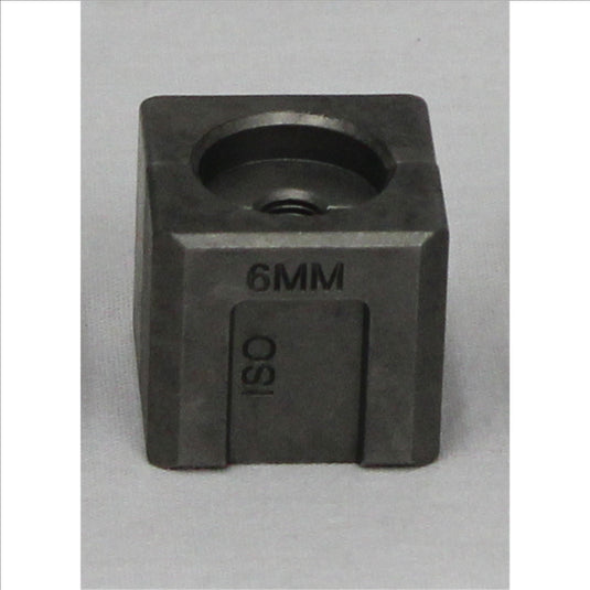 Mastercool 6MM DIE SET